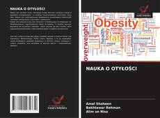 Copertina di NAUKA O OTYŁOŚCI