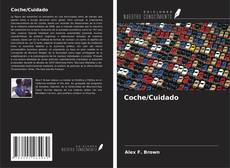 Buchcover von Coche/Cuidado