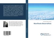 Manifiesto Desarrollista kitap kapağı