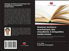 Borítókép a  Analyse technico-économique des chaudières à briquettes modernisées - hoz