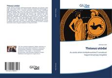 Buchcover von Théseus utódai