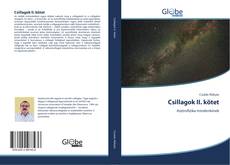 Capa do livro de Csillagok II. kötet 