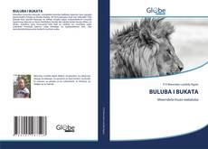 Buchcover von BULUBA I BUKATA