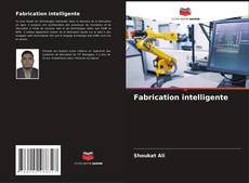 Обложка Fabrication intelligente