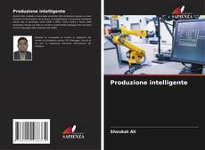Copertina di Produzione intelligente