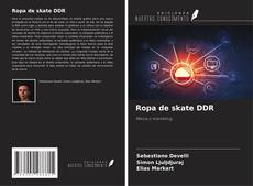 Copertina di Ropa de skate DDR