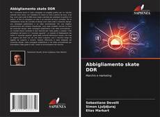 Bookcover of Abbigliamento skate DDR