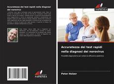 Borítókép a  Accuratezza dei test rapidi nella diagnosi dei norovirus - hoz