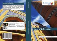 Buchcover von Stars of Uzbekistan