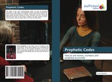 Capa do livro de Prophetic Codes 