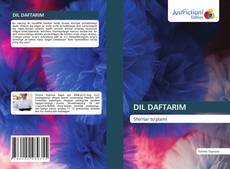 Bookcover of DIL DAFTARIM