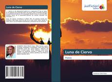 Portada del libro de Luna de Ciervo