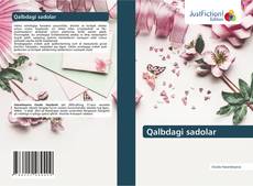 Portada del libro de Qalbdagi sadolar