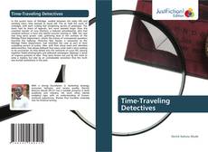 Portada del libro de Time-Traveling Detectives