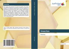 Portada del libro de Insectos