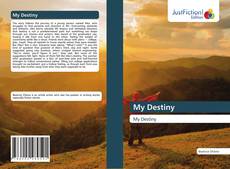 Couverture de My Destiny