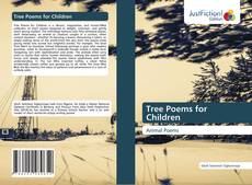 Bookcover of Tree Poems for Children