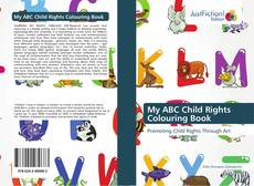 Обложка My ABC Child Rights Colouring Book