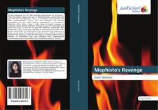 Mephisto's Revenge kitap kapağı