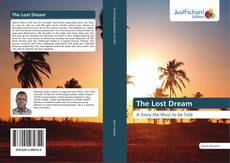 The Lost Dream kitap kapağı