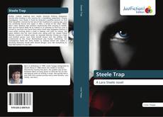 Steele Trap kitap kapağı