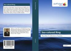 Sea-colored Ring kitap kapağı