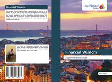 Capa do livro de Financial Wisdom 
