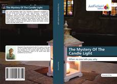 Copertina di The Mystery Of The Candle Light