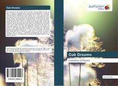 Oak Dreams kitap kapağı