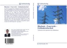 Bookcover of Blackout - Feuerwehr - Gebäudesicherheit