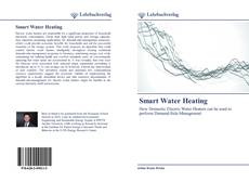 Bookcover of Smart Water Heating