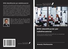 Buchcover von RFID (identificación por radiofrecuencia)