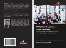 Borítókép a  RFID (identificazione a radiofrequenza) - hoz