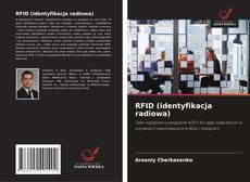 Portada del libro de RFID (identyfikacja radiowa)
