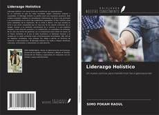 Capa do livro de Liderazgo Holístico 