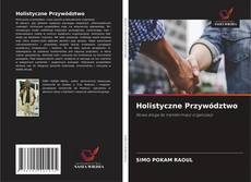 Copertina di Holistyczne Przywództwo