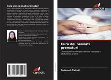 Borítókép a  Cura dei neonati prematuri - hoz