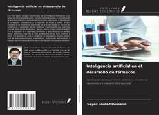 Couverture de Inteligencia artificial en el desarrollo de fármacos