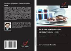 Copertina di Sztuczna inteligencja w opracowywaniu leków