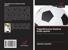 Couverture de Togo/Mroczna historia króla sportu