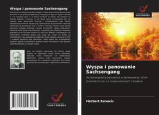 Couverture de Wyspa i panowanie Sachsengang
