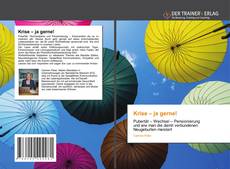 Couverture de Krise – ja gerne!