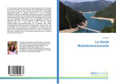 La Santé Multidimensionnelle kitap kapağı