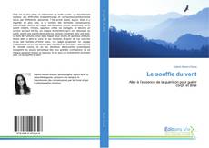 Bookcover of Le souffle du vent