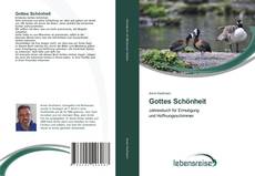 Buchcover von Gottes Schönheit