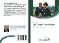 Bookcover of Peter und Hildi Hari-Wäfler