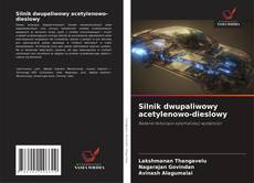 Borítókép a  Silnik dwupaliwowy acetylenowo-dieslowy - hoz