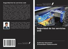Copertina di Seguridad de los servicios web