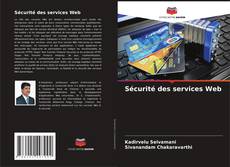 Couverture de Sécurité des services Web