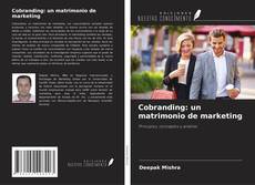 Copertina di Cobranding: un matrimonio de marketing